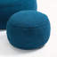 Fauteuil à billes avec repose-pieds-1094871897