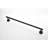 6 Piece Stainless Steel Bathroom Towel Rack Set Wall Mount-1520301149