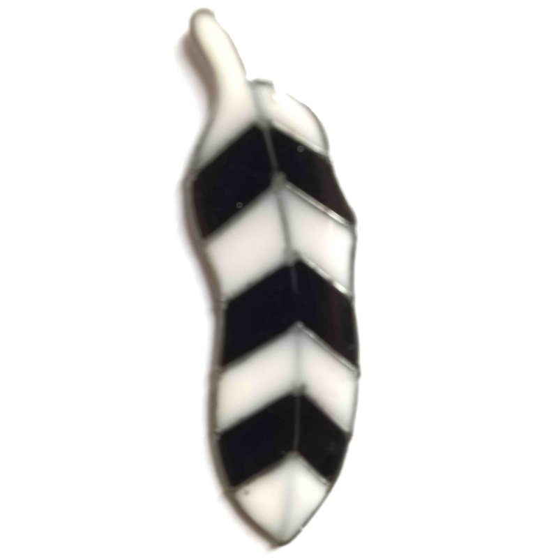 Abisha Plastic Suncatcher