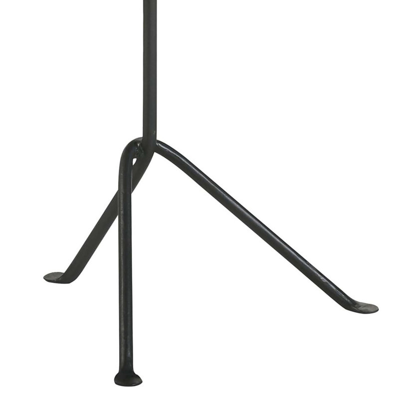 End Table With Tripod Legs