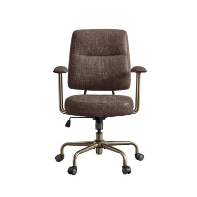 Chaise de bureau ultra douce