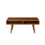 Ensemble de 3 tables basses Leitch