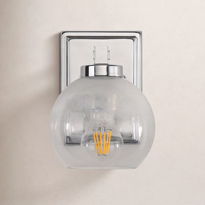 Single Light Vanity Light