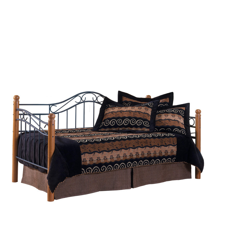 Durkin Metal Daybed