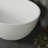 59.06'' x 29.53'' Soaking Solid Surface Bathtub