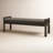 Colleen Polyester Upholstered Bench-906319272-906319277