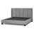 Sealy Posturepedic Bristol Upholstered Bed Frames-101942422-101942426