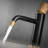 Single-Hole Single-handle Bathroom Faucet-93869560