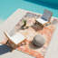 Cedrone Modern Boho Burnt Orange Area Rug-1762246499