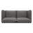 Tony Upholstered 91'' Sofa-99327307