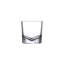 Caldera Handmade Crystal Whiskey Glass