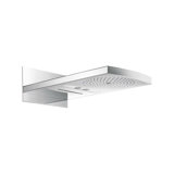 Raindance Rainfall 3-Function Rain Shower Head