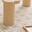 Banc de chambre Nordic Wave-434252964