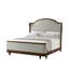 Tavel Upholstered Bed-58538375-58538376