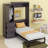 Graciosa Murphy Bed-968167731