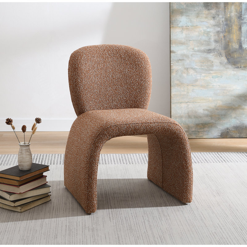 Ensemble de 2 chaises d'appoint Luke