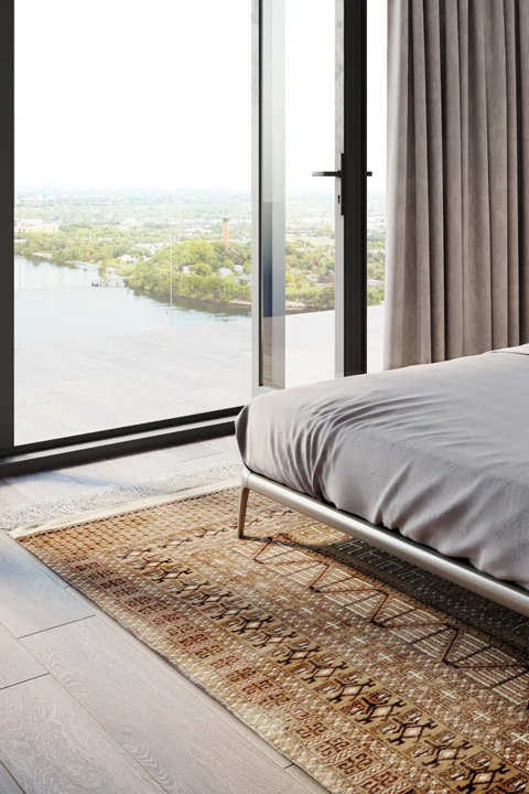 Global Rug Collection