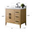 36" Single Bathroom Vanity Set-94426587-94564315