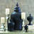 Hession Ceramic Decorative Bottle-31380874