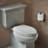 Cachet Nightlight Quiet-Close with Grip-Tight Elongated-Front Toilet Seat-15307803-85965078