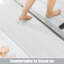 Bilke Plastic / Acrylic Non-Slip Shower Mat-1181094891