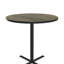 Table de salle à manger à hauteur de bar et piédestal-55808849-55808851