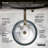 Salute Vessel Bathroom Sink-84509267