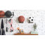 Sports Rack