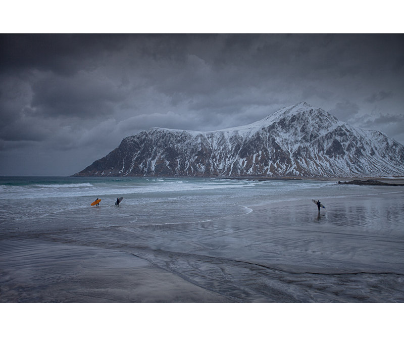 Wrapped Canvas Print, 50.8 cm H x 76.2 cm W