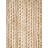 Heller Hand Knotted Sumak Jute Eco-Friendly Solid Area Rugs - 6' x 9', Rectangle, Ivory Color | Contemporary Pattern | High Pile | Natural Fiber | Indoor/Outdoor-37928320