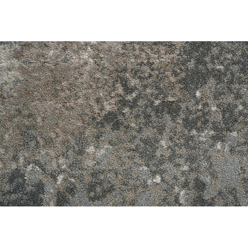 Abstract 200cm X 290cm Area Rug