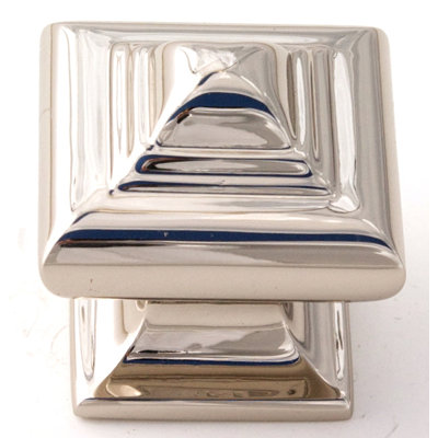 Square Knob