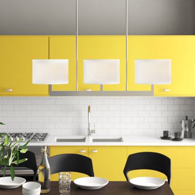 Matiana 3 - Light Pendant