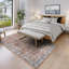 Tapis lavable ultra-mince Govan-100257023