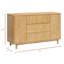 Pogo Tambour Assembled Dresser-494836228