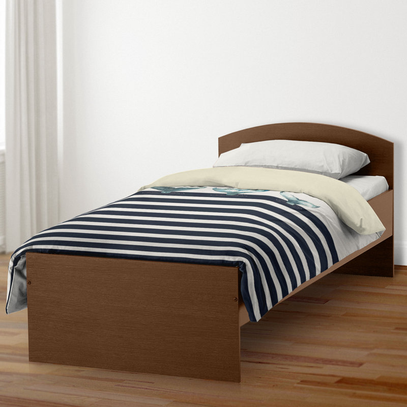  Housse de couette Whale Tails, Housse de couette pour lit simple
