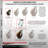 Heavy Duty High Temp Phenolic Caster