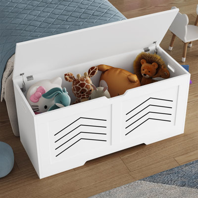 Storage Bench