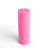 6 Inch Hot Pink Pillar Candle-1017584162-1017584159-960334852