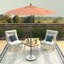 Parasol de marché 90 po Sunbrella-88362533