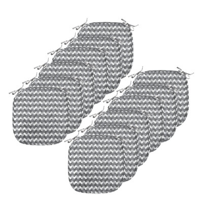 Chair Pad Cushion