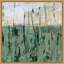 «Through the Grass I» par Ethan Harper, reproduction d'art sur toile encadrée-109561819