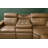 Windsor 5 Seat Sectional With Console-120432222