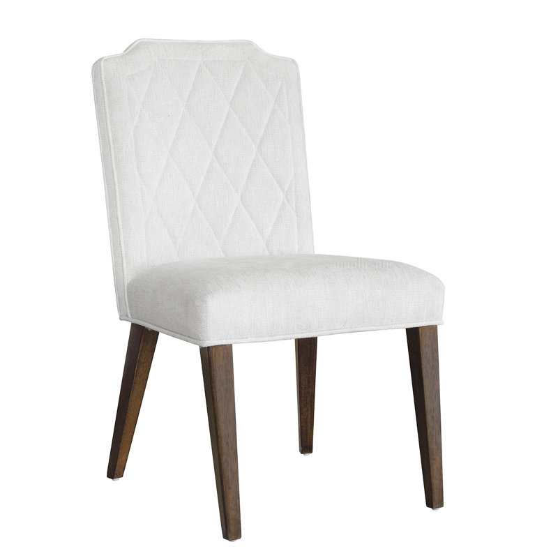 Herrick Reinaldo Upholstered Side Chair
