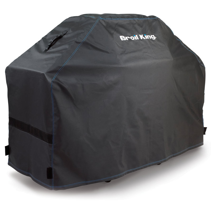 Broil King Premium Grill Cover - 76 IN