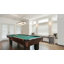 Porte-queues de billard en bois massif
