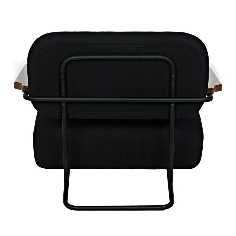 Zeus Armchair