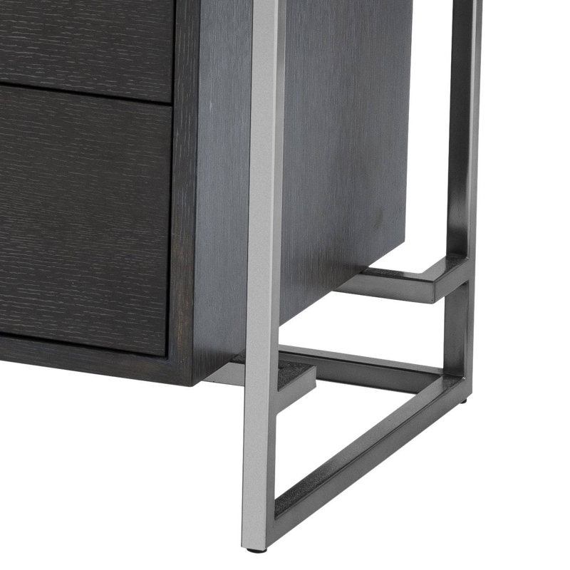 Durand 6 - Drawer Dresser