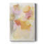 Warm Petals I - Gallery Cavas-1921437821
