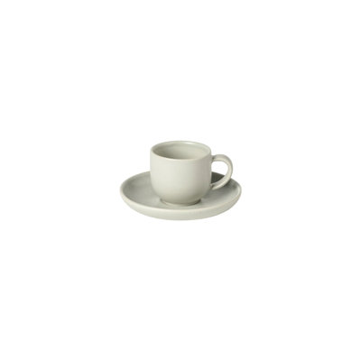 Pacifica Handmade Fine Stoneware Coffee Cup